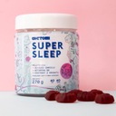 Čerešňové želé s melatonínom pre lepší spánok výživový doplnok s vitamínom B6 EAN (GTIN) 5903949444094