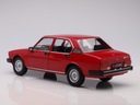 Model auta Alfa Romeo Alfetta Berlin - 2000L - 1978, red Mitica 1:18 Vek dieťaťa 14 rokov +