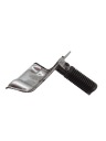 NET PASSENGER BACK RIGHT LEFT PODNOZKI 2SZT. HONDA XL 600 V TRANSALP 87-99  photo 7