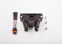 BOSCH BOBINE ALLUMAGE CHEVROLET AVEO KALOS CAPTIVA CRUZE EPICA EVANDAphoto 16