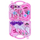 НАБОР ДОКТОРА МАЛЕНЬКИЙ ДОКТОР ЧЕМОДАН ДОКТОРА