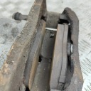 СУПОРТ ГАЛЬМІВНИЙ ПЕРЕДНІЙ ПРАВИЙ IVECO DAILY VI БАГАЖНИК 504354334 23810699 2.3L  (18508266403) фото min 5