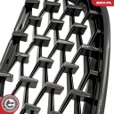 GRILLE GRILLES 66SKV093 DIAMENT NOIR BRILLANT BMW 3 E90 51712151895photo 8