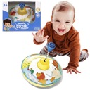 СПИННЕР, ИНТЕРЕСНАЯ КЛАССИЧЕСКАЯ ИГРУШКА ДЛЯ ДЕТЕЙ 3+