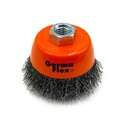 НО ЩЕТКА М14 80 мм Качественная!!!