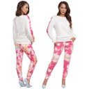 Женский спортивный костюм Dye Dye Cotton Oeko Tex - 42