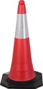 Конус дорожного предупреждения TRAFFIC-CONE-RP75