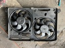 50 FORD MONDEO MK5 2.0TDCI VENTILATEUR RADIATEURS DG93-8C607CC DG9T-8C290LLphoto 8