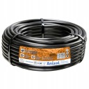 МОНТАЖНАЯ ТРУБА ДЛЯ ПОЛИВАНИЯ ПЭ фи 16 мм ШЛАНГ 50 м