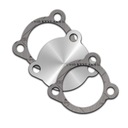 Заглушка 580 EGR 1.3 JTD Multijet FIAT 1.3 CDTI OPEL
