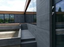 Архитектурный бетон Бетонная плита 120х60