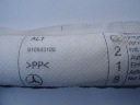 MERCEDES CLS W218 LIFT AIR BAG RIDEAU GAUCHEphoto 11