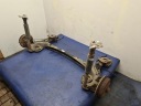 OPEL CORSA D 1.2B POUTRE SUSPENSIONS ARRIÈRE 3Dphoto 7