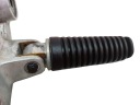 SETY PODNOZKI BACK PASSENGER 2SZT. YAMAHA XJ 900 XJ900 DIVERSION 94-02  photo 8