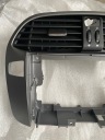PAD CENTRAL TORPEDO DASHBOARD FIAT BRAVO 2007-2009- 735440741  photo 10