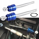 SHORT SHIFTER BMW E30, E36, E46, E39