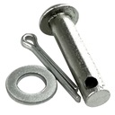 ШТИФТ ПОДНОЖКИ ПАССАЖИРА WSK 125 175