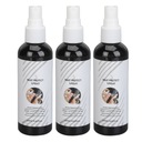 3 шт. 125 мл термозащитный спрей для волос IH.