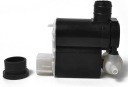 NEUF POMPE LAVE-GLACE HYUNDAI IX20 MATRIXphoto 8