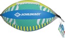 Schildkrot Beach Неопреновый мяч для американского футбола 26,5 x 15 см