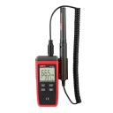 UT333S Uni-T измеритель влажности и температуры