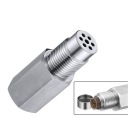 ÉMULATEUR SIMPLE SONDE LAMBDA ACIER M18 X 1,5 INOXYDABLE AVEC SITKIEMphoto 12
