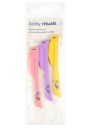 Ножики та ножиці Body Rituals ножик 3 SZT — фото 6