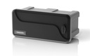 DAKEN BLACKIT 550 Ящик для инструментов 23 прицепа