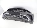 PARE-CHOCS AVANT MERCEDES GLA 247 W247 LIFT VERSION 6XPDC RADARphoto 7