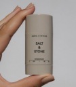Антиперспіранти та дезодоранти Salt & Stone стік дезодорант 4 szt — фото 8