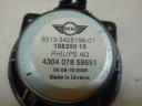 HAUT-PARLEUR PORTES MINI R55 R56 R57 R58 R59photo 4