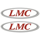 Набор наклеек LMC Camping Camper