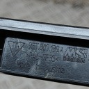 PORSCHE 911 992 2024 ЗАПЧАСТИНА ДНА  (17636736519) фото min 6