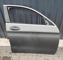 MERCEDES GLC W253 КУПЕ ДВЕРЬ ПЕРЕДНЯЯ ПРАВАЯ