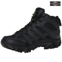 Взуття Merrell Чорний 46,5 Км 3 Mid