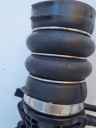 FIL TUYAU TUYAU AIR ÉCHANGEUR D'AIR DE SURALIMENTATION 95B145762A 95B145832B PORSCHE MACANphoto 10
