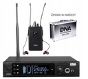 DNA IN-EAR + Монитор внутриканального мониторинга