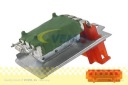 VEMO V10-79-0004 REGULATOR, ВЕНТИЛЯТОР ВОЗДУХОВОДА DO САЛОНА АВТОМОБИЛЯ  фото 16