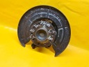 СТУПИЦЕЮ ЛІВИЙ ЗАД Z ABS OPEL ZAFIRA A 1,8B 16V 99-05R .  (16655114356) фото min 8