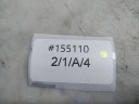 PUMP ABS RENAULT TRAFIC II VIVARO PRIMASTAR 13509005K 13664105 54084684A  photo 10