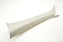 VOLVO V60 II PROTECTION MONTANTS PLASTIQUE GAUCHE 31479191photo 7