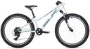 Велосипед SUPERIOR Racer XC 24, размер 11 дюймов, 11,5 кг