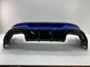 PARE-CHOCS ARRIÈRE ARRIÈRE VW VOLKSWAGEN GOLF 8 VIII R20 5H6807421 HAYON 4XPDCphoto 7