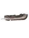 BMW 5 F10 F11 2013 TOUTES PROTECTION THERMIQUE TUYAUX ÉCHAPPEMENTphoto 5