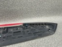 SPOILER SPOILER COUVERCLES DE COFFRE ARRIÈRE MERCEDES W246 A2467900088 A2468200156photo 9