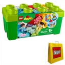 LEGO Duplo Коробка с кубиками, 10913