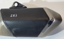 ГЛУШНИК ВИХЛОП 57313401B DUCATI HYPERMOTARD 821 939 13-18R  (17154785461) фото min 13