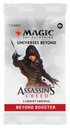 Усилитель MTG Assassin's Creed Beyond