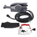 Двигуни, Аксесуари Silnik 703 48205