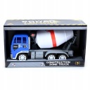 БОЛЬШОЙ БЕТОНОСМЕСИТЕЛЬ, РАЗНЫЕ ЦВЕТА